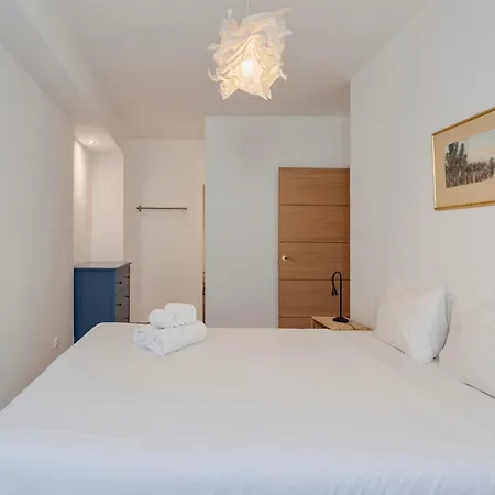 Downtown 79 Apartmán *