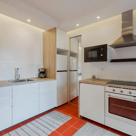 Downtown 79 Apartment