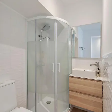 Apartment Downtown 79 Setubal