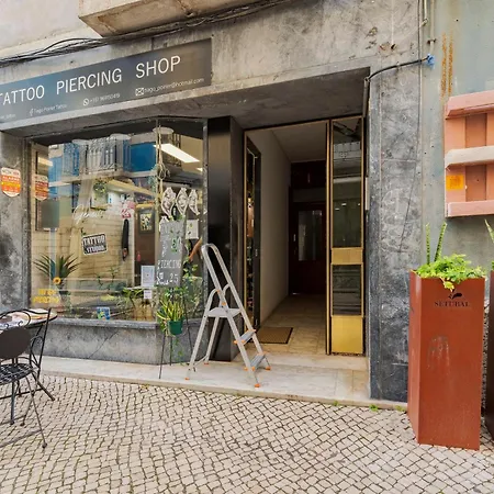 Apartmán Downtown 79