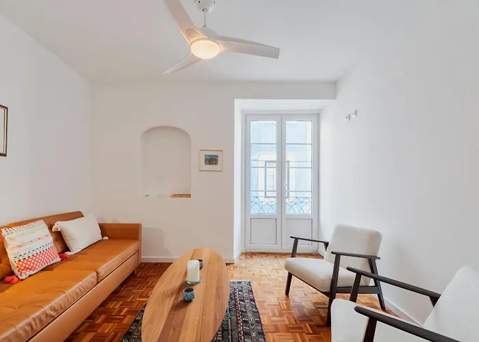 Downtown 79 Διαμέρισμα Σετούμπαλ