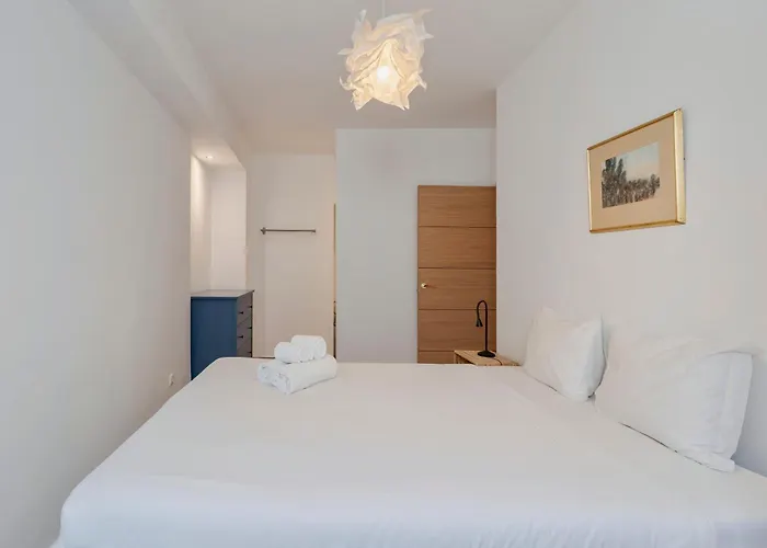 Downtown 79 Διαμέρισμα *