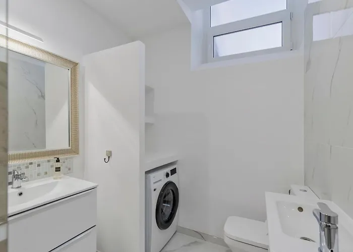 Downtown 79 Διαμέρισμα Σετούμπαλ