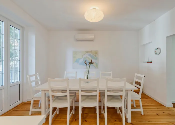 Downtown 79 Διαμέρισμα Σετούμπαλ