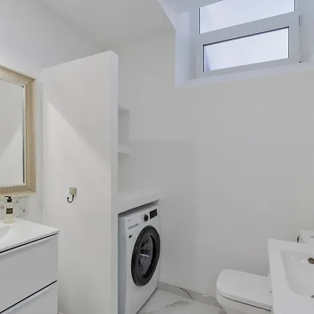 Downtown 79 Apartman Setúbal