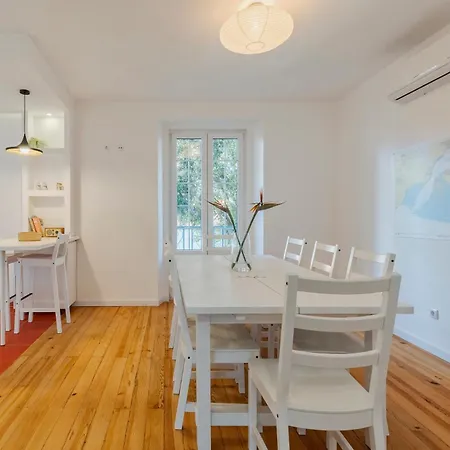 Downtown 79 Apartman *