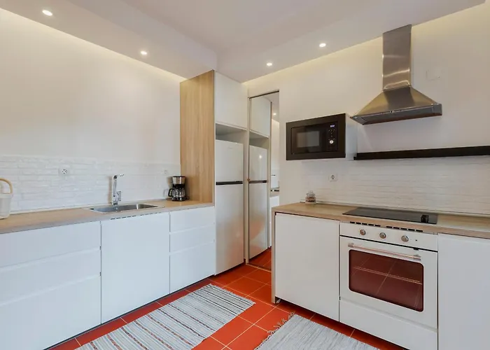 Downtown 79 Апартаменты