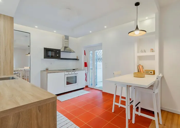 Downtown 79 Апартаменты